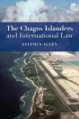Chagos Islanders And International Law - Preview