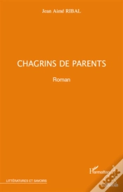 Capa do artigo Chagrin De Parents
