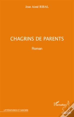 Capa do artigo Chagrin De Parents