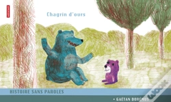 Capa do artigo Chagrin D'Ours