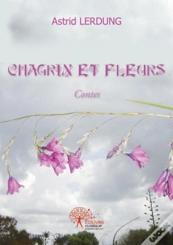 Capa do artigo Chagrin Et Fleurs