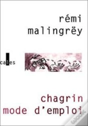 Capa do artigo Chagrin Mode D