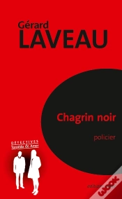 Capa do artigo Chagrin Noir