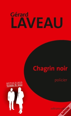 Capa do artigo Chagrin Noir