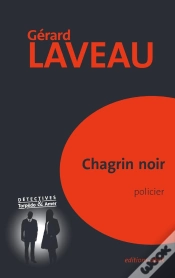Capa do artigo Chagrin Noir