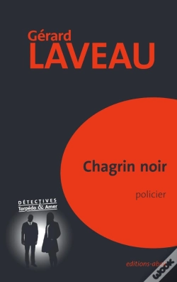 Capa do artigo Chagrin Noir