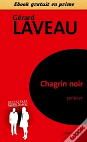Capa do artigo Chagrin Noir