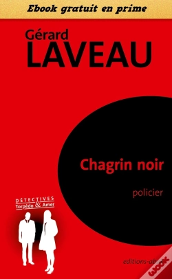 Capa do artigo Chagrin Noir