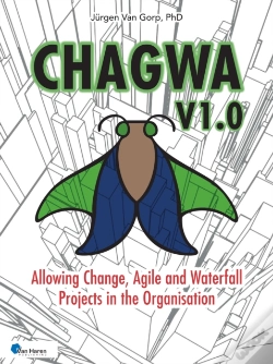 Capa do artigo Chagwa V1.0
