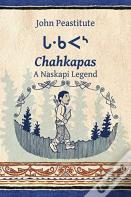 Chahkapas