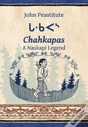 Capa do artigo Chahkapas