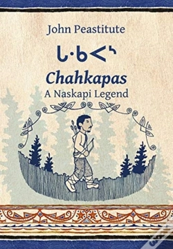 Capa do artigo Chahkapas