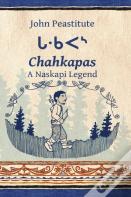 Chahkapas