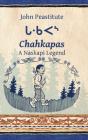 Chahkapas - Preview