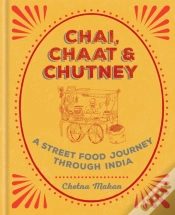 Capa do artigo Chai, Chaat & Chutney