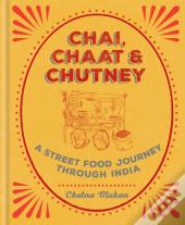 Chai, Chaat & Chutney