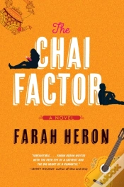Capa do artigo Chai Factor