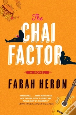 Capa do artigo Chai Factor