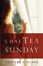 Chai Tea Sunday - Preview