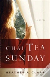 Chai Tea Sunday