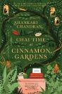 Chai Time At Cinnamon Gardens - Preview