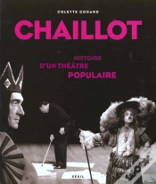 Capa do artigo Chaillot ; Histoire D