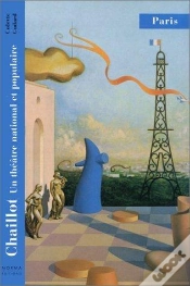 Capa do artigo Chaillot Un Théâtre National Et Populaire