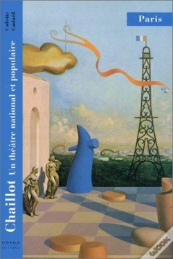 Capa do artigo Chaillot Un Théâtre National Et Populaire