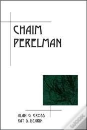 Capa do artigo Chaim Perelman