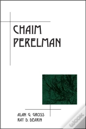 Capa do artigo Chaim Perelman