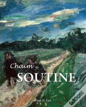 Capa do artigo Chaim Soutine