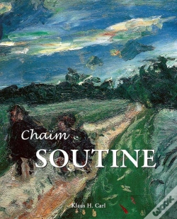 Capa do artigo Chaim Soutine