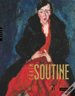 Capa do artigo Chaim Soutine, L'Ordre Et Le Chaos