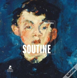 Capa do artigo Chaïm Soutine