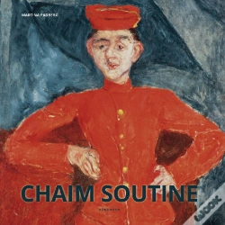 Capa do artigo Chaim Soutine