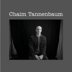 Capa do artigo Chaim Tannenbaum - CD