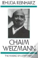 Chaim Weizmann