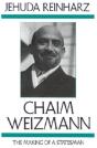 Chaim Weizmann - Preview