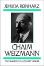 Chaim Weizmann - Preview