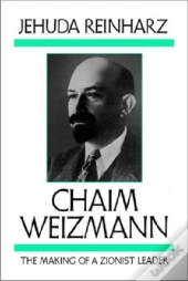 Chaim Weizmann