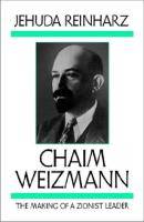 Chaim Weizmann