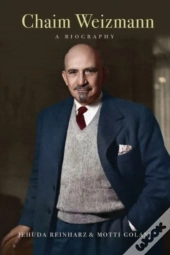 Chaim Weizmann