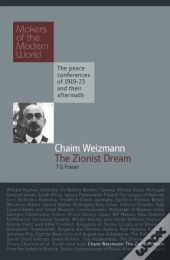 Chaim Weizmann