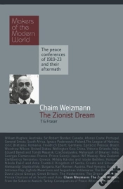 Capa do artigo Chaim Weizmann