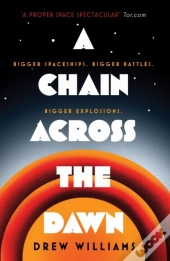 Chain Across The Dawn