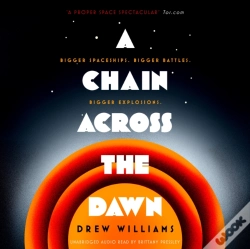 Capa do artigo Chain Across The Dawn