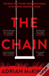 Capa do artigo Chain