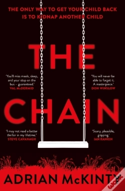 Capa do artigo Chain