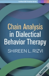 Chain Analysis In Dialectical Behavior Therapy
