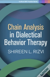 Capa do artigo Chain Analysis In Dialectical Behavior Therapy
